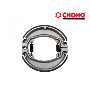Zapata de Freno CHOHO 1012 YBR - DT - STORM - AGILITY