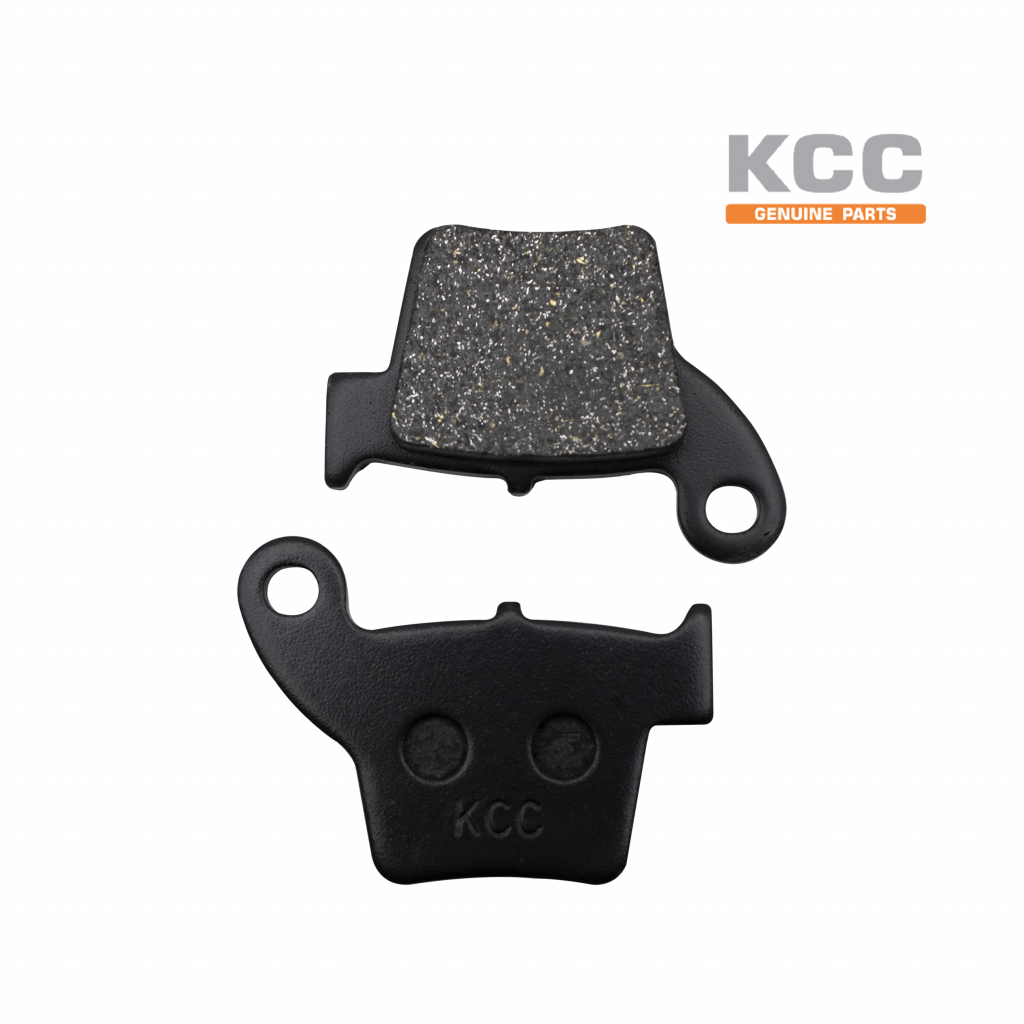 Pastilla de Freno KCC POST. CRF 150/250/450
