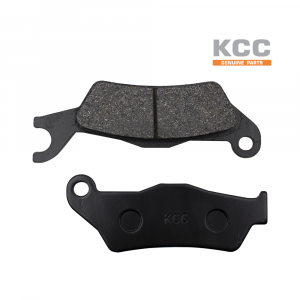 Pastilla de Freno KCC DEL.CBF 125-150 UNICORN GIXXER