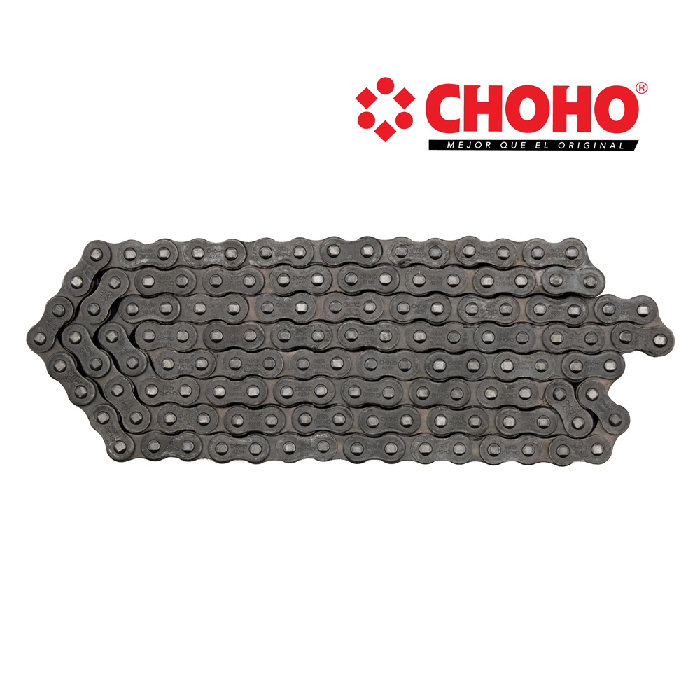 CADENA CHOHO 
428H-132L