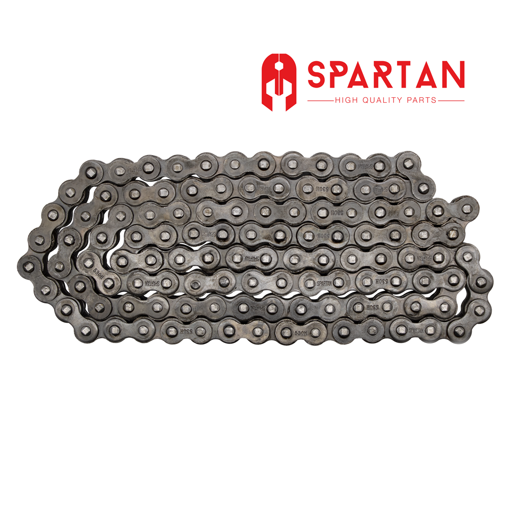 CADENA SPARTAN 530H-116L