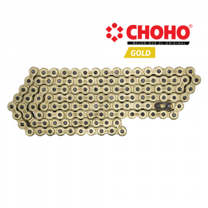 CADENA CHOHO GOLD 520H-120L