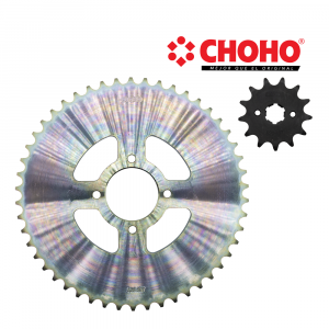 CATALINA CHOHO BROS CHINA III 50T/13T(520)