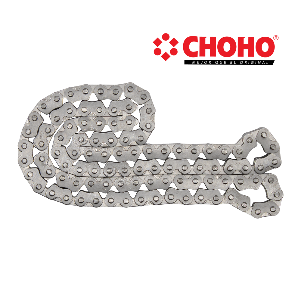 CADENILLA CHOHO DE LEVAS 3X4-100L