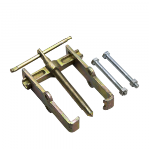 EXTRACTOR PEQUEÑO DE RODAJES Y PIÑONES DE ARBOL 
DE LEVAS (2 GARRAS)