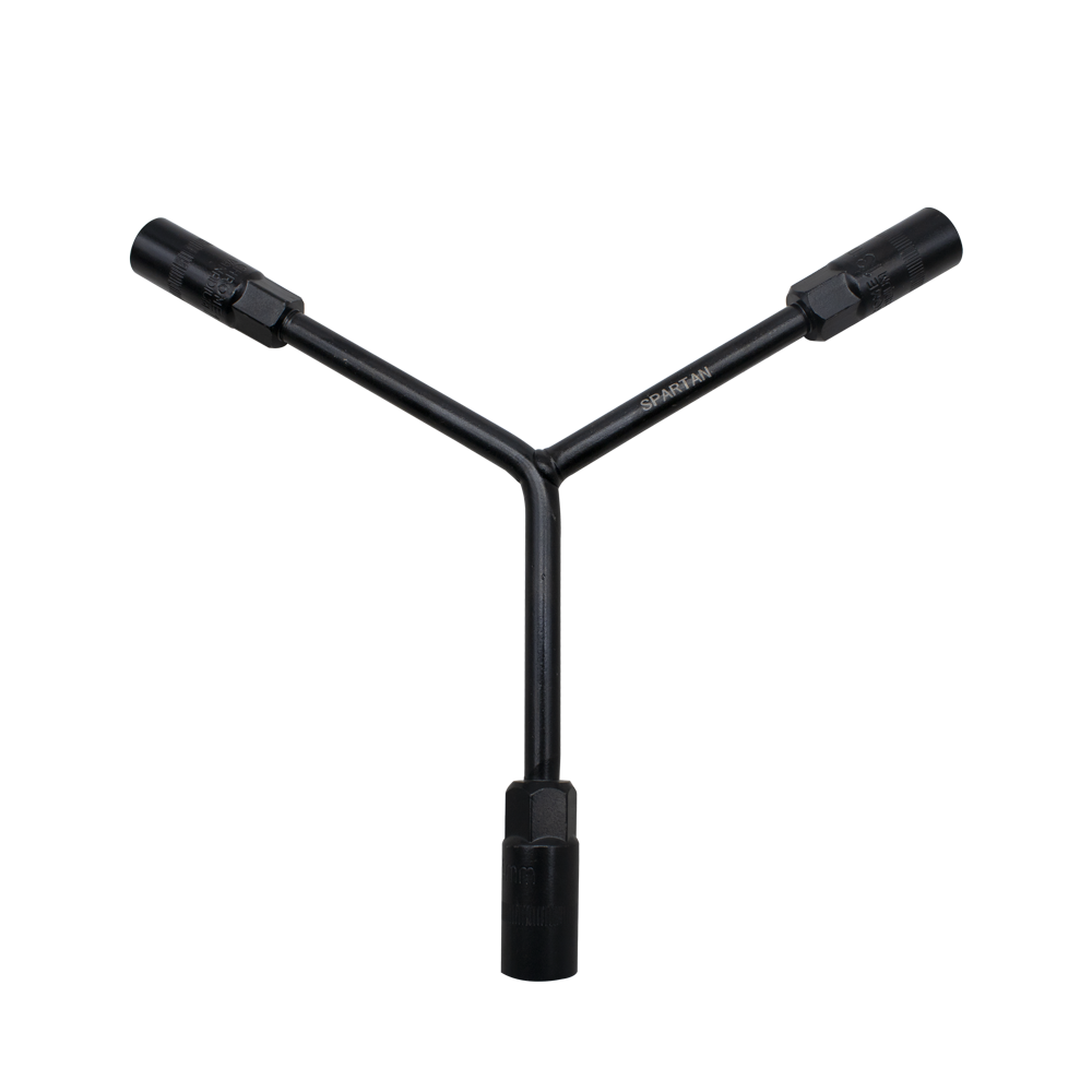 LLAVE COPA HEXAGONAL EN “Y” 12-13-14 MM