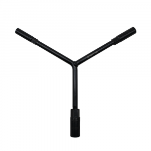 LLAVE COPA HEXAGONAL 
EN “Y” 8-10-12 MM