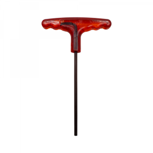 LLAVE ALLEN HEXAGONAL 
5 MM EN “T”