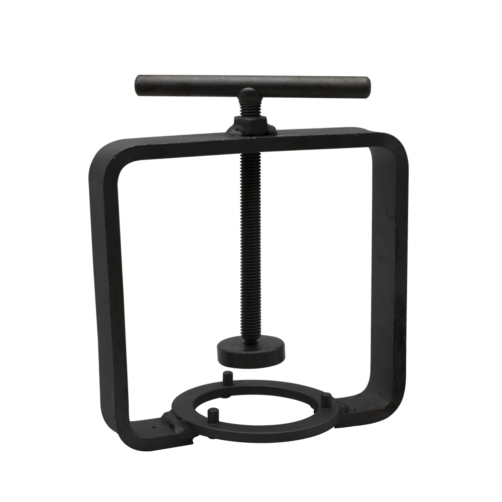 PRENSA PARA EMBRAGUE CENTRIFUGO DE SCOOTER