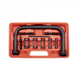 KIT DE PRENSAS EXTRACTOR E INSTALADOR DE VALVULAS PARA MOTOR