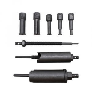 KIT EXTRACTORES DE RODAJES, POLINES Y BUJES INTERNOS