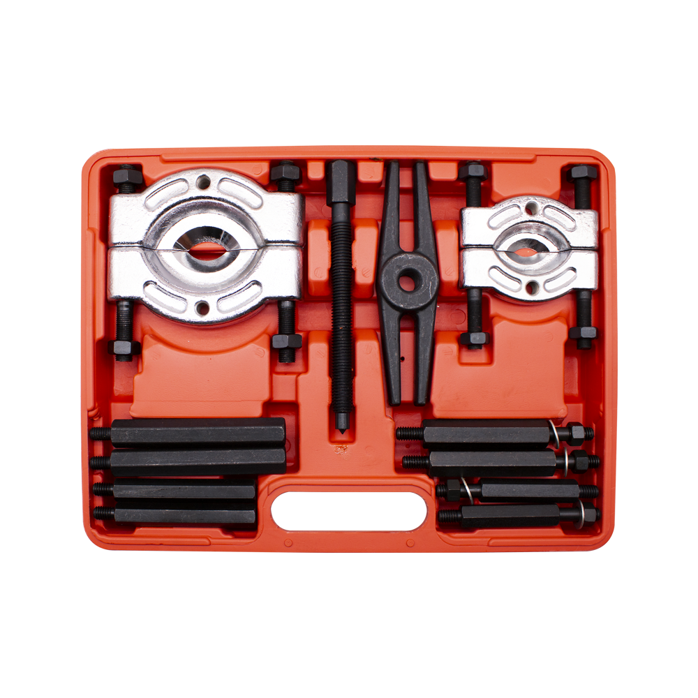 KIT EXTRACTORES DE RODAJES EXTERNOS GUILLOTINA