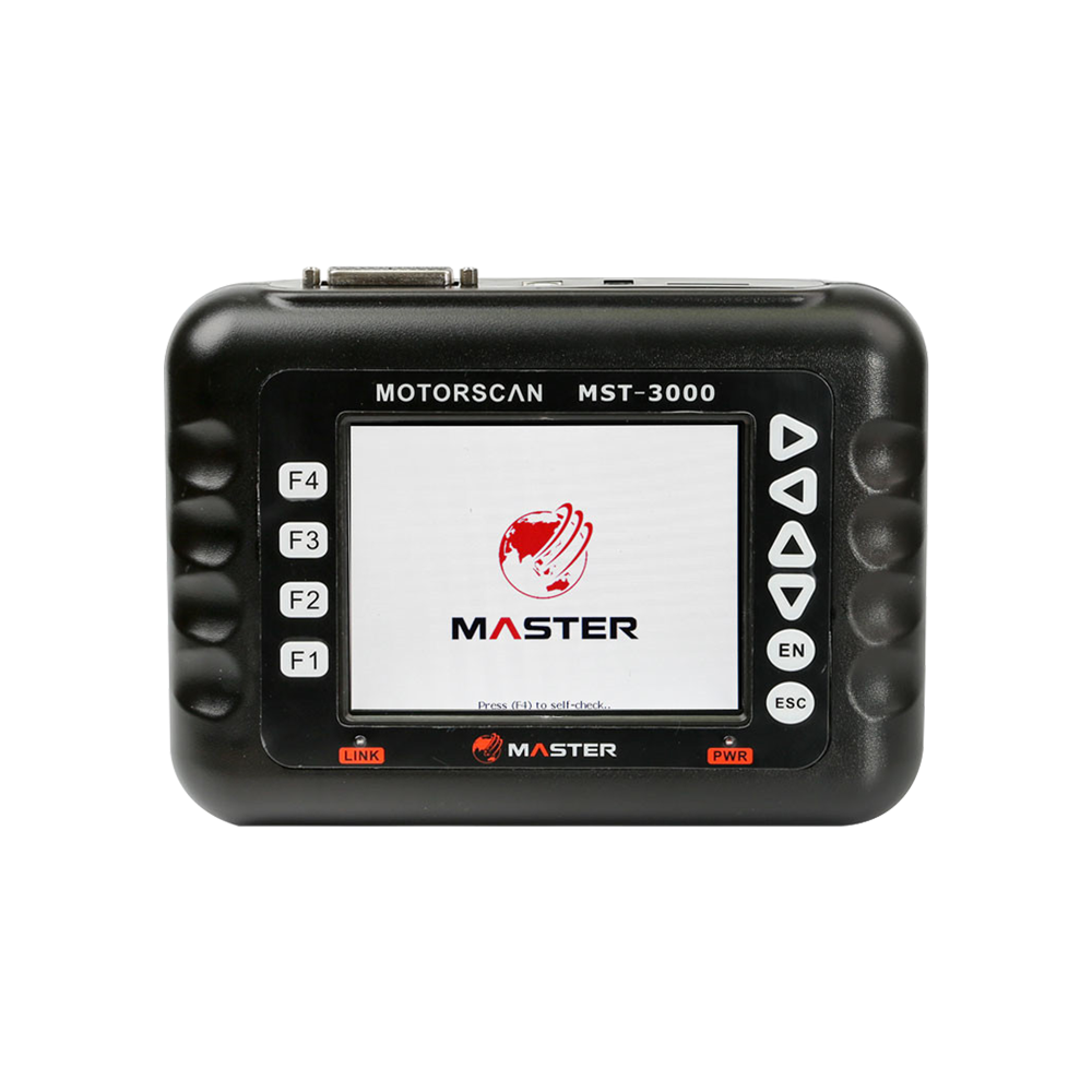 SCANNER MULTIMARCAS PARA MOTOS