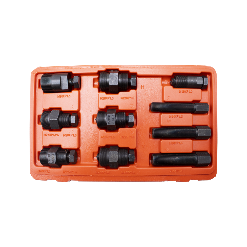 KIT EXTRACTORES DE VOLANTES INTERNOS SCOOTER