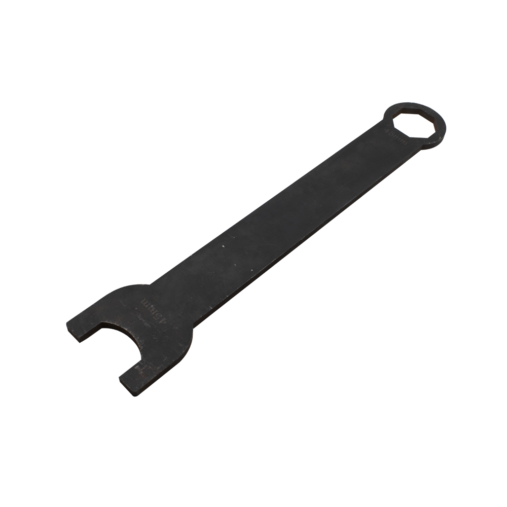 LLAVE MIXTA GRANDE 
CORONA / BOCA 45 MM