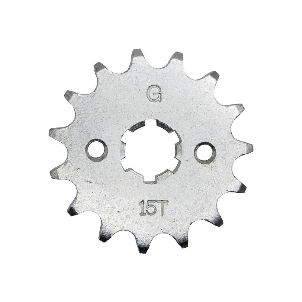 PIÑON GOLD PULSAR 150/180 UG2 15T (428)