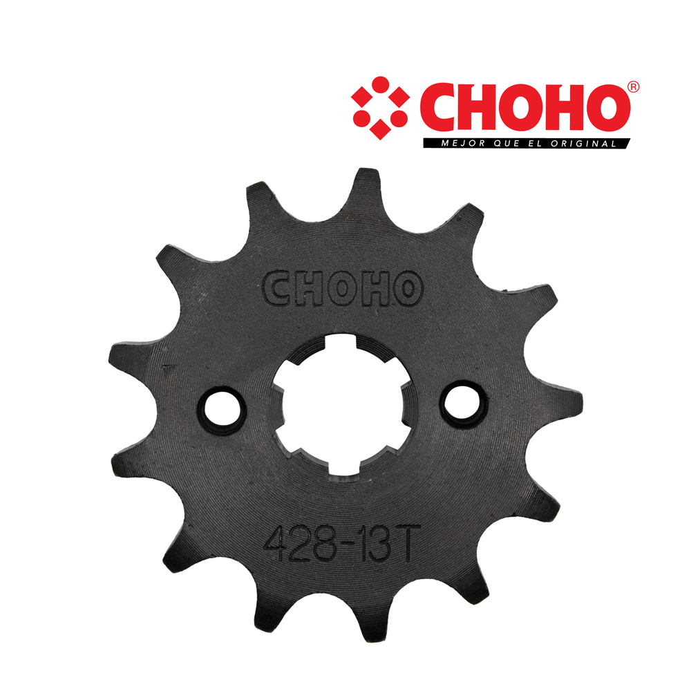 PIÑON CHOHO BOXER 
CT 100 2006 13T (428)