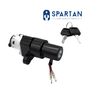 CHAPA DE CONTACTO SPARTAN FZ 16, YZF R15