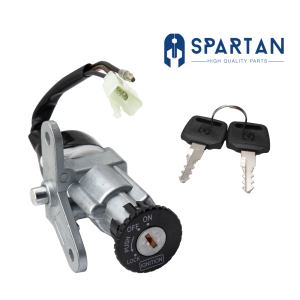 CHAPA DE CONTACTO SPARTAN CRYPTON T110