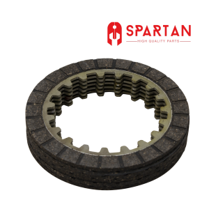 DISCO DE EMBRAGUE V80