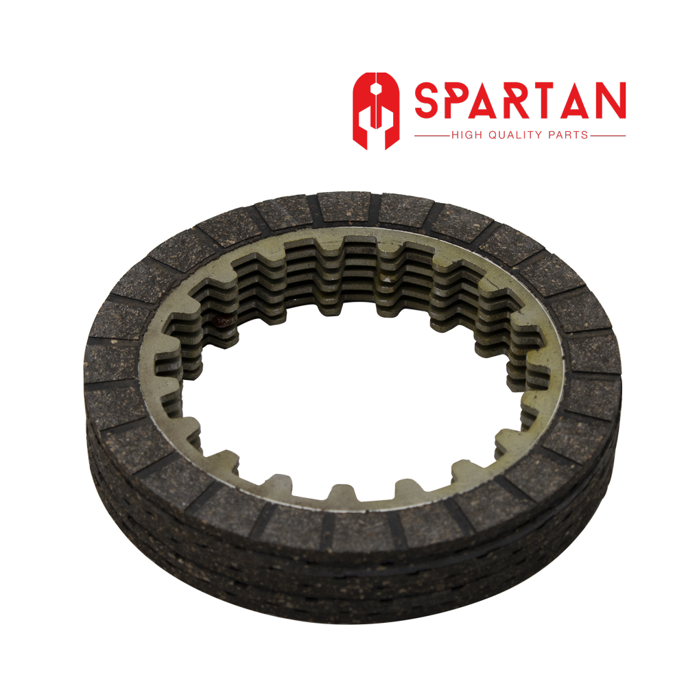 DISCO DE EMBRAGUE V80