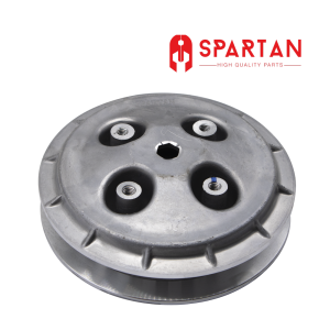 BASE DE DISCOS DE EMBRAGUE SPARTAN FZ 16