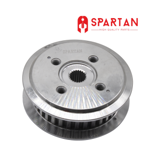 BASE DE DISCOS DE EMBRAGUE SPARTAN CBF 125/150, CB 150 INVICTA, XR 150