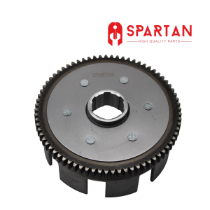 CANASTA DE EMBRAGUE SPARTAN CG 125/150, AKT 125