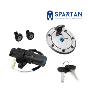 KIT DE ENCENDIDO-CERRADURAS PULSAR 180, PULSAR 220