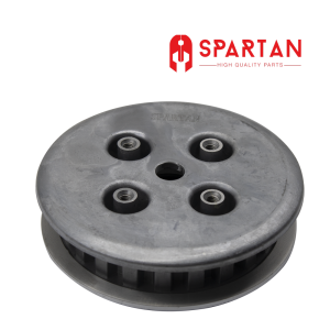 BASE DE DISCOS DE EMBRAGUE SPARTAN CRYPTON 105/110