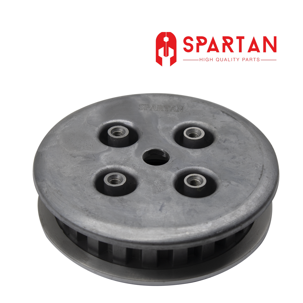 BASE DE DISCOS DE EMBRAGUE SPARTAN CRYPTON 105/110