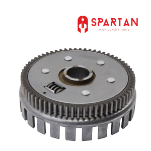 CANASTA DE EMBRAGUE SPARTAN CB 110, CB1 125
