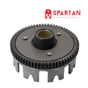 CANASTA DE EMBRAGUE SPARTAN CRYPTON 100/110