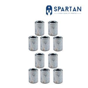 FILTRO DE AIRE SPARTAN SCOOTER ELITE 125, TWIST 125