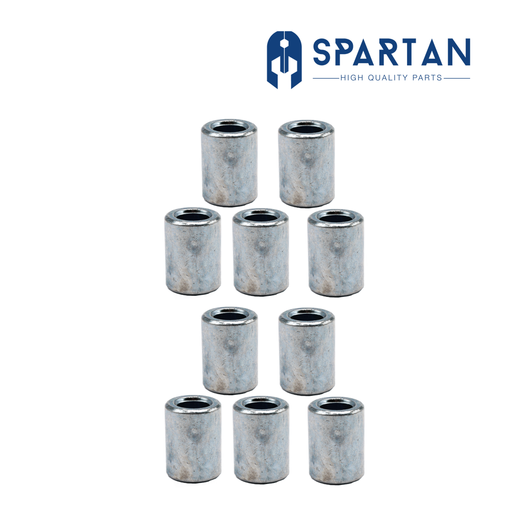 FILTRO DE AIRE SPARTAN SCOOTER ELITE 125, TWIST 125