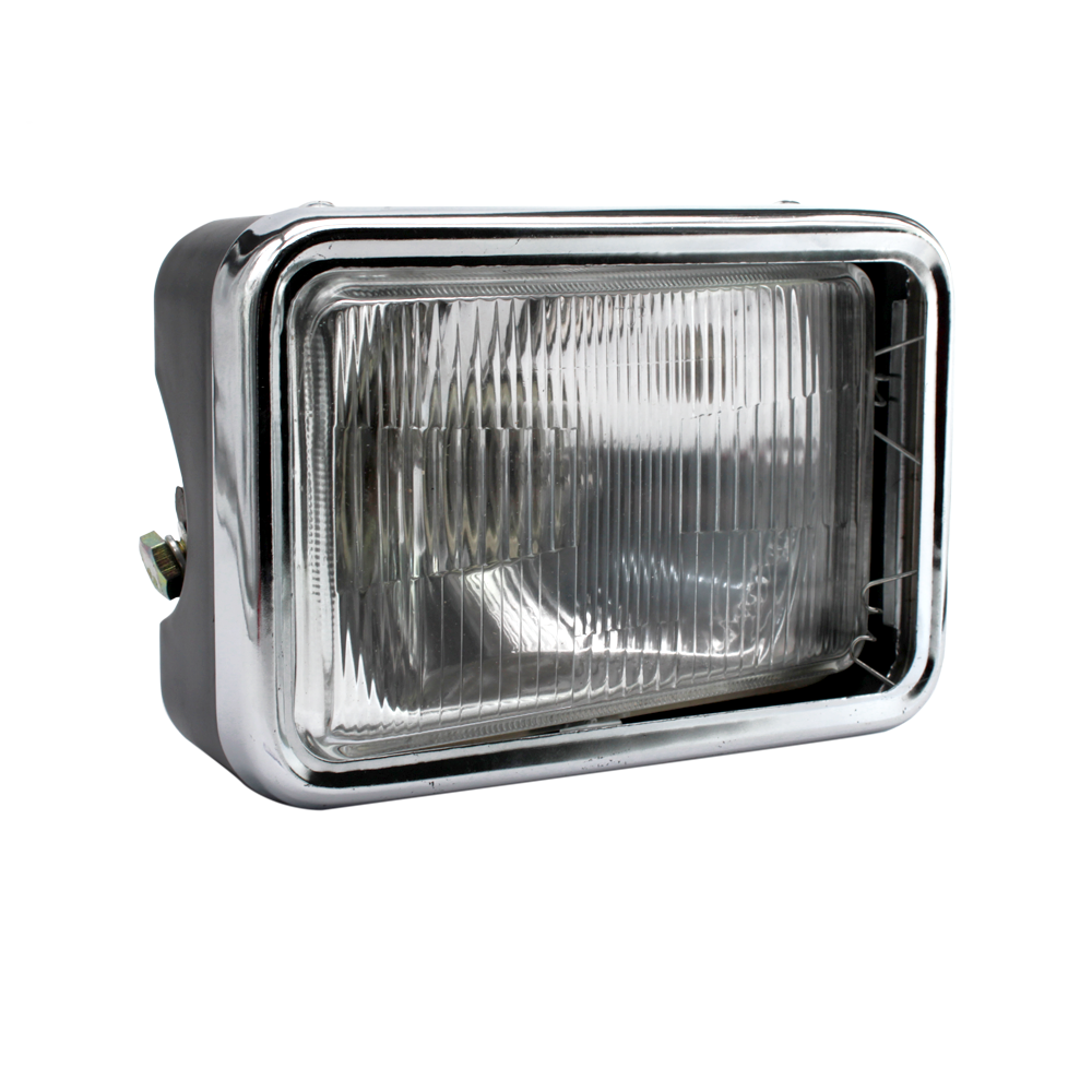 FARO DELANTERO DT SIN CASCO