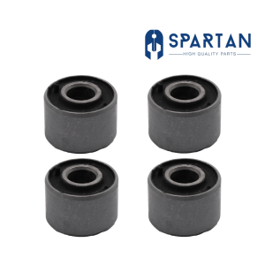 BUJES SPARTAN PARA CATALINA CG125 24-9 X 16MM (X4)