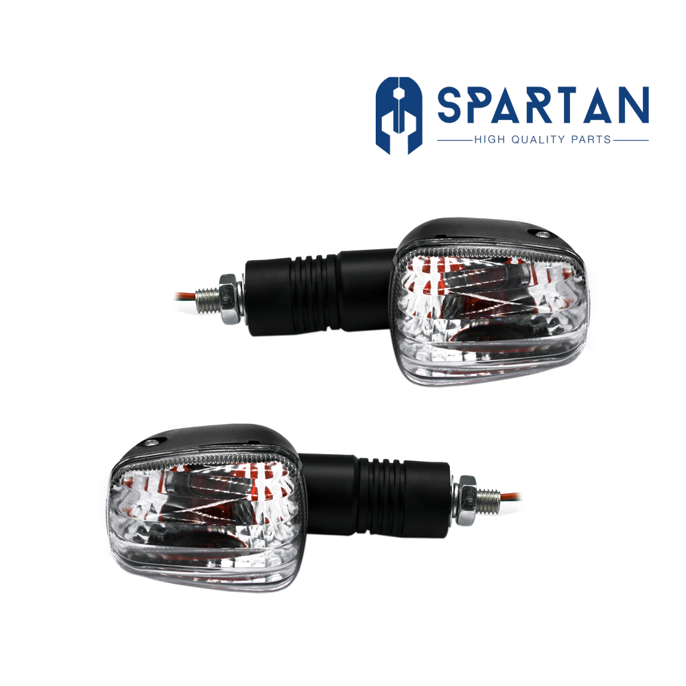 FARO DIRECCIONAL SPARTAN GN 125 NOVA, EN, GS125