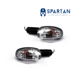 FARO DIRECCIONAL SPARTAN BOXER CT 100, BOXER 150 (ANTIGUAS)
