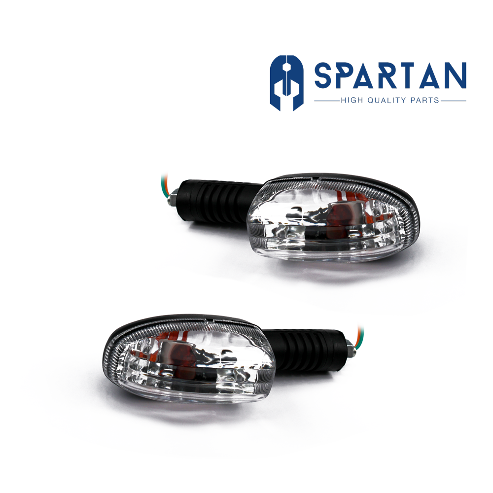 FARO DIRECCIONAL SPARTAN BOXER CT 100, BOXER 150 (ANTIGUAS)