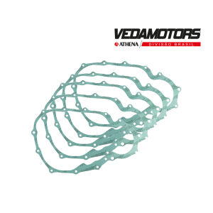 EMPAQUE VEDAMOTORS CARTER FT 150/180, 250Z, SPEED 150 (X5)