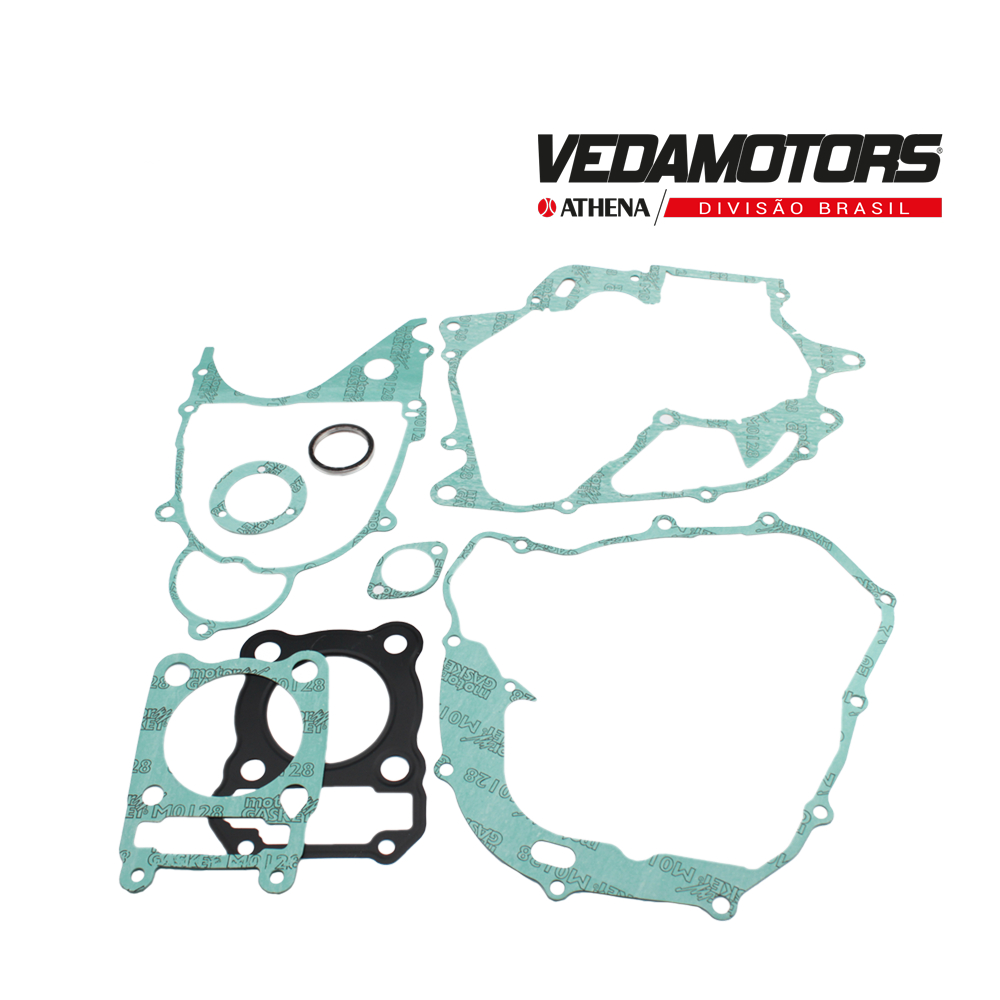 KIT DE EMPAQUES VEDAMOTORS PULSAR 180