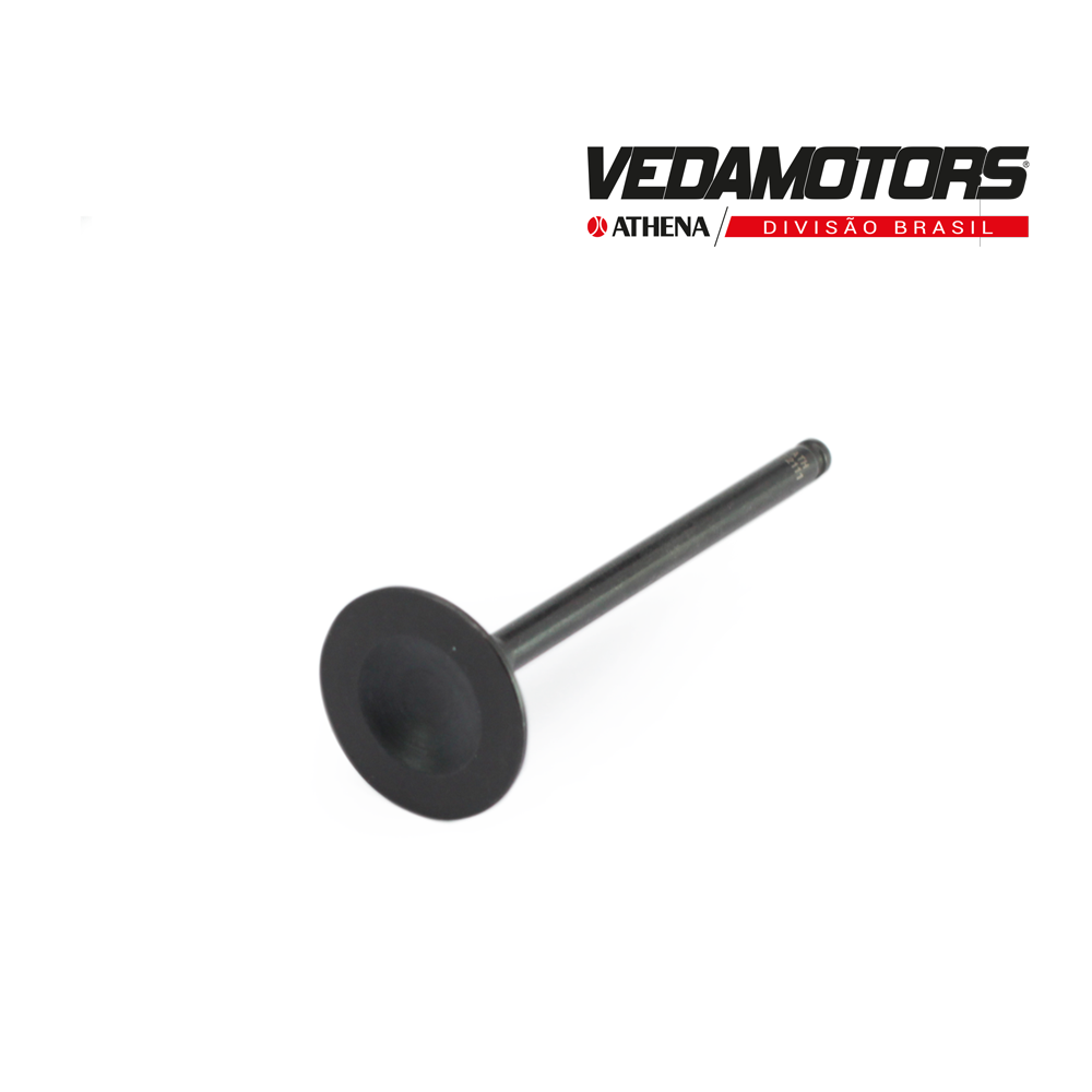 VALVULA VEDAMOTORS ESCAPE CG 150 VARILLA