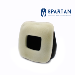ESPUMA FILTRO DE AIRE SPARTAN  XTZ 125