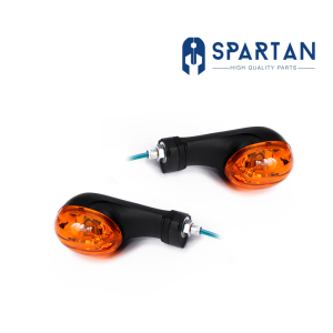 FARO DIRECCIONAL SPARTAN BOXER CT 100, BOXER 150 (ANTIGUAS)