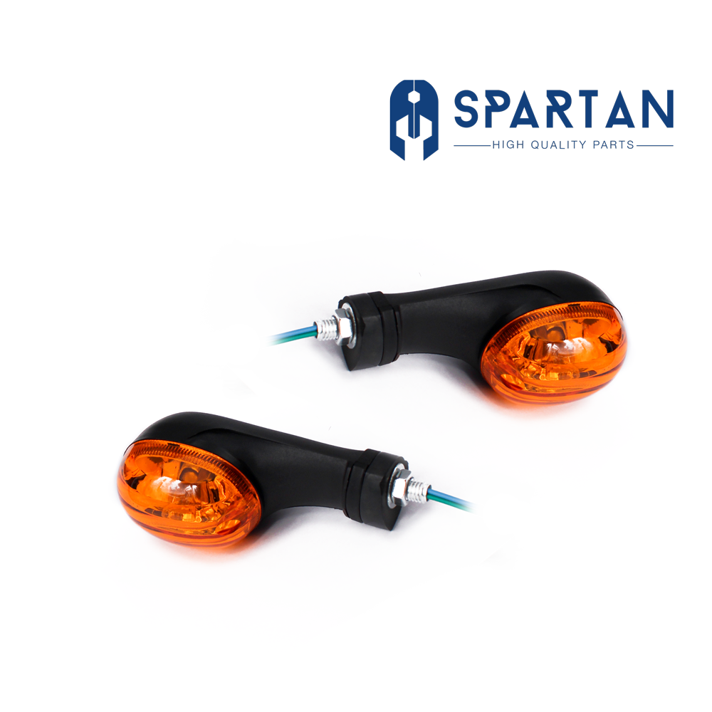 FARO DIRECCIONAL SPARTAN BOXER CT 100, BOXER 150 (ANTIGUAS)