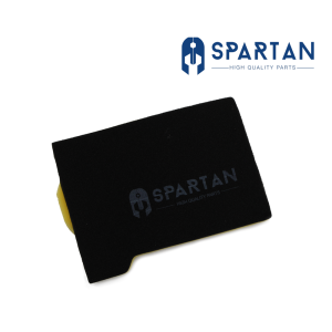 ESPUMA FILTRO DE AIRE SPARTAN XTZ 250, YBR 250, FAZER 250