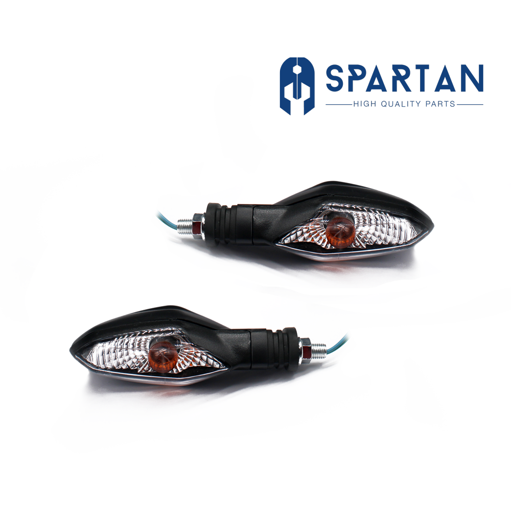 FARO DIRECCIONAL SPARTAN PULSAR 200 NS
