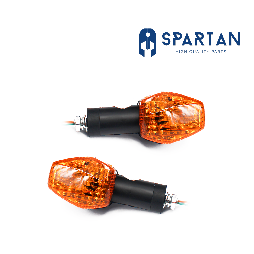 FARO DIRECCIONAL SPARTAN NXG SPLENDOR, WAVE 100 2016