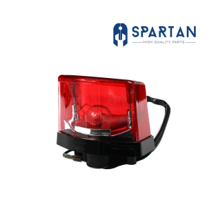 FARO POSTERIOR DE FRENO FZ16